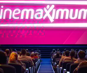 Cinemaximum