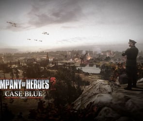 Company of Heroes 2: Case Blue sistem gereksinimleri