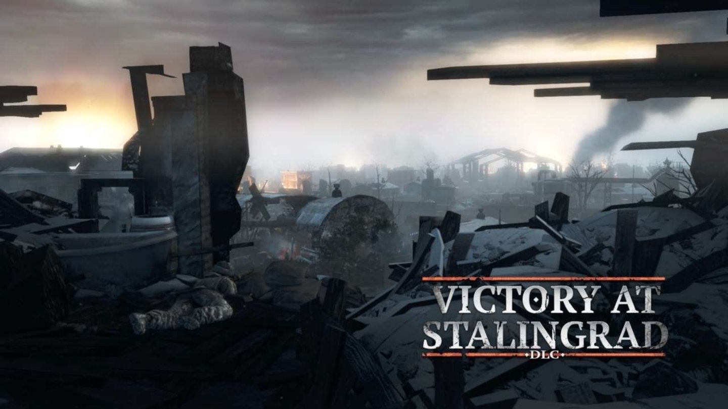 Company of Heroes 2: Victory at Stalingrad sistem gereksinimleri 65 Company of Heroes 2: Victory at Stalingrad sistem gereksinimleri