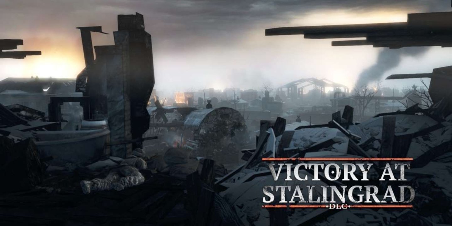 Company of Heroes 2: Victory at Stalingrad sistem gereksinimleri 1 Company of Heroes 2: Victory at Stalingrad sistem gereksinimleri