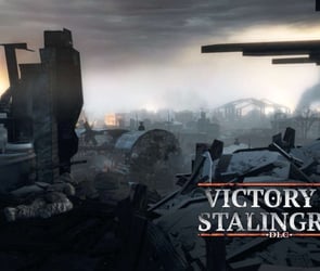 Company of Heroes 2: Victory at Stalingrad sistem gereksinimleri