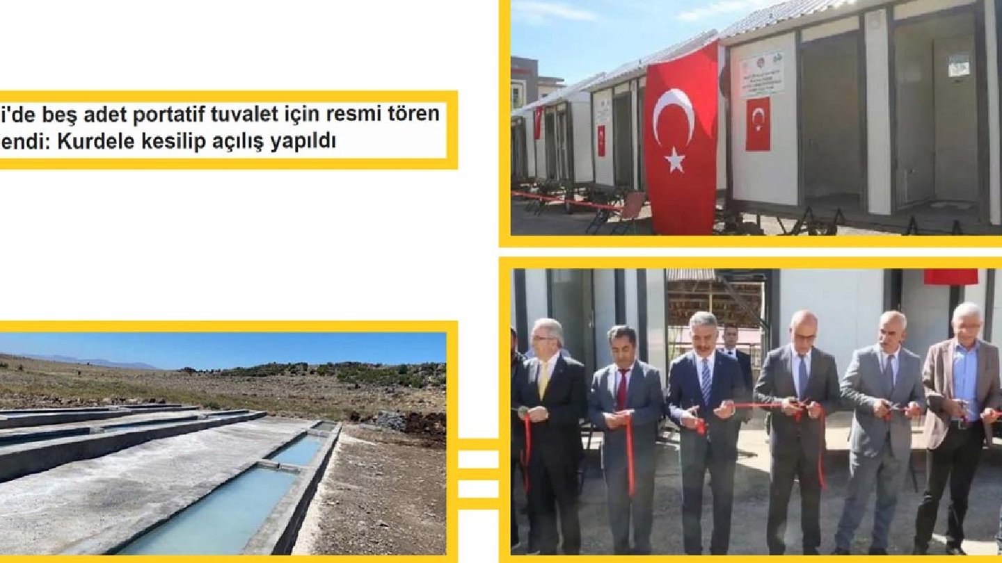 Cumhurbaşkanlığı haftanın yalan haberlerini açıkladı 65 Cumhurbaşkanlığı haftanın yalan haberleri
