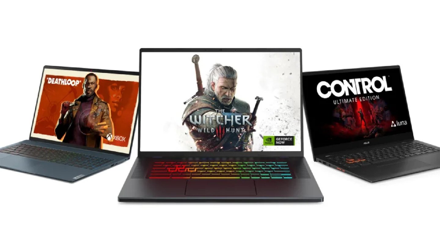 Bulut oyunlar için üretilen dünyanın ilk Chromebook'ları tanıtıldı 65 Chromebook