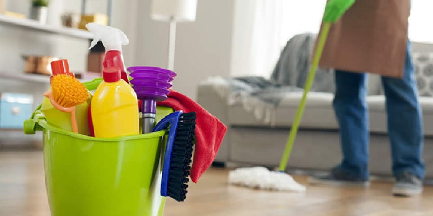 ev temizliginin puf noktalari