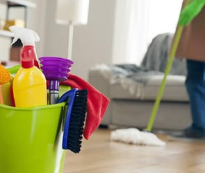 ev temizliginin puf noktalari