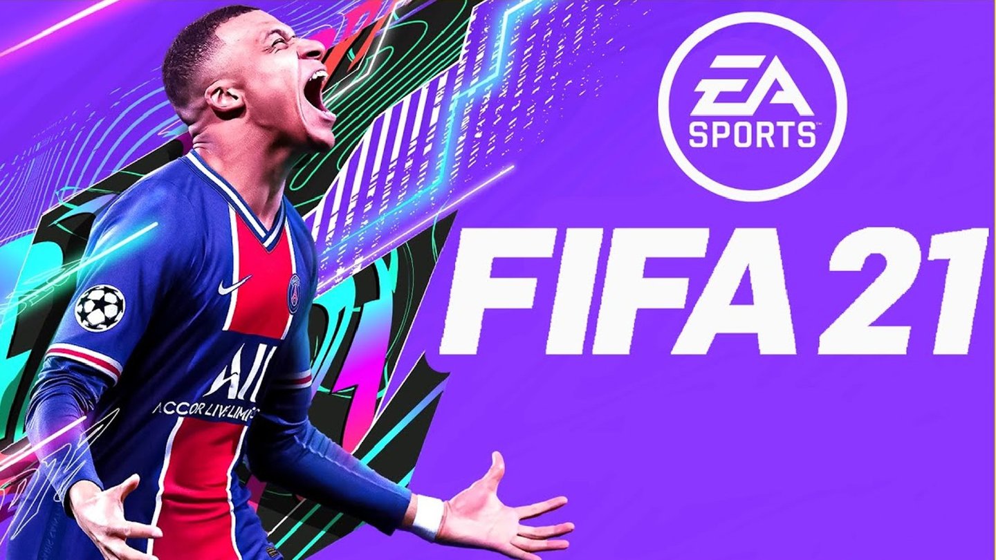 Fifa 21'in heyecan veren tanıtım fragmanı yayımlandı 65 Fifa 21