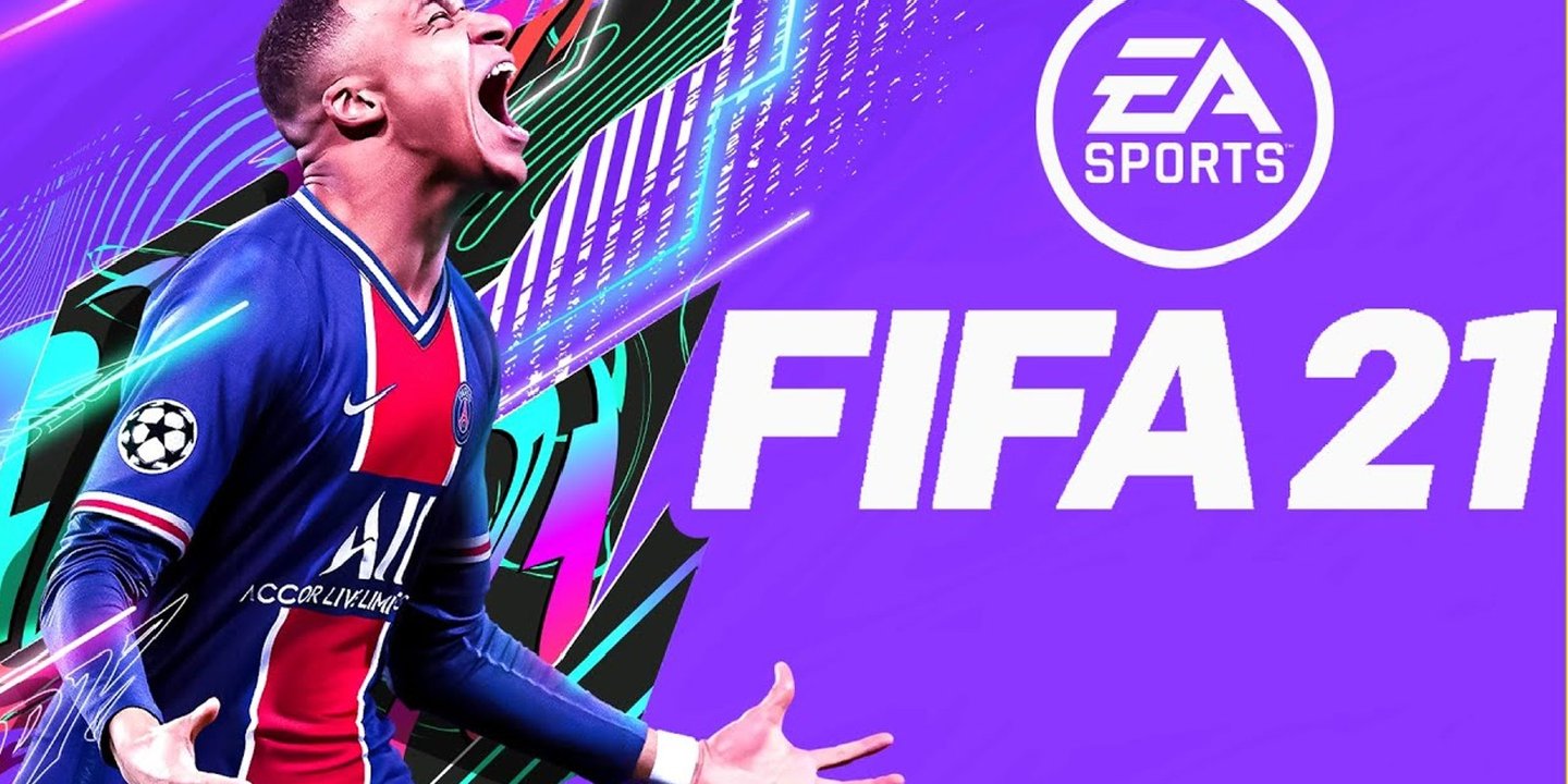 Fifa 21