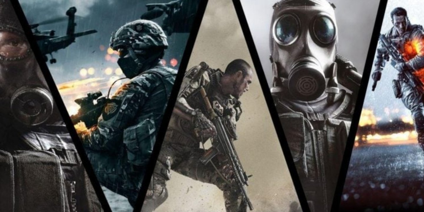 FPS oyunlarında performans arttıracak öneriler