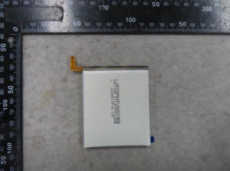 Galaxy S23 Ultra'nın 5,000 mAh bataryası görüntülendi 66