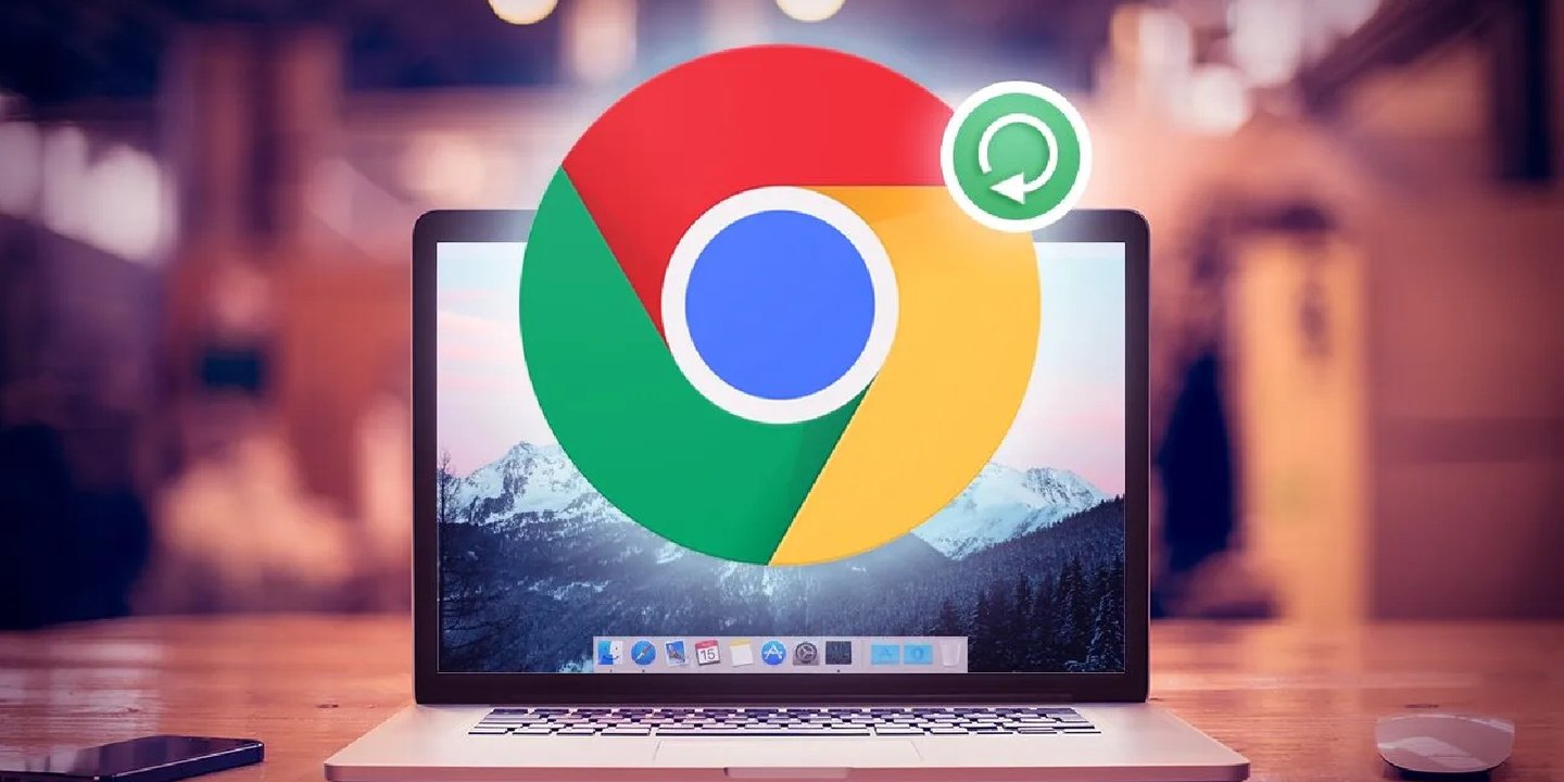 Google Chrome