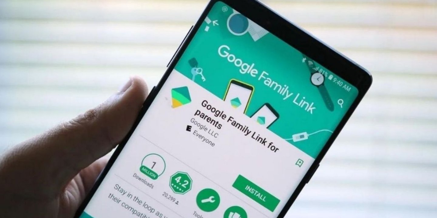 Google Family Link nedir?