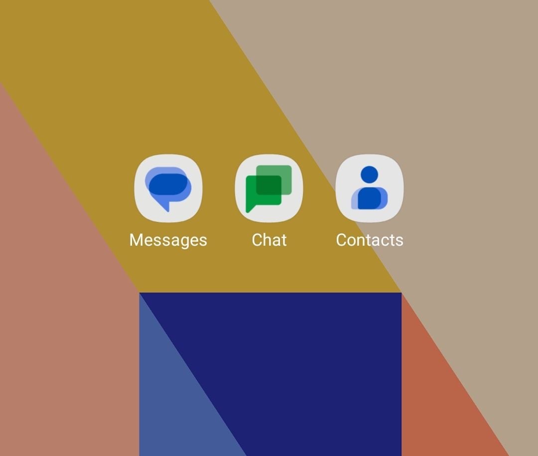 Google Mesajlar ve Kişiler yenileniyor 2 google mesajlar ve kisiler yenileniyor 2