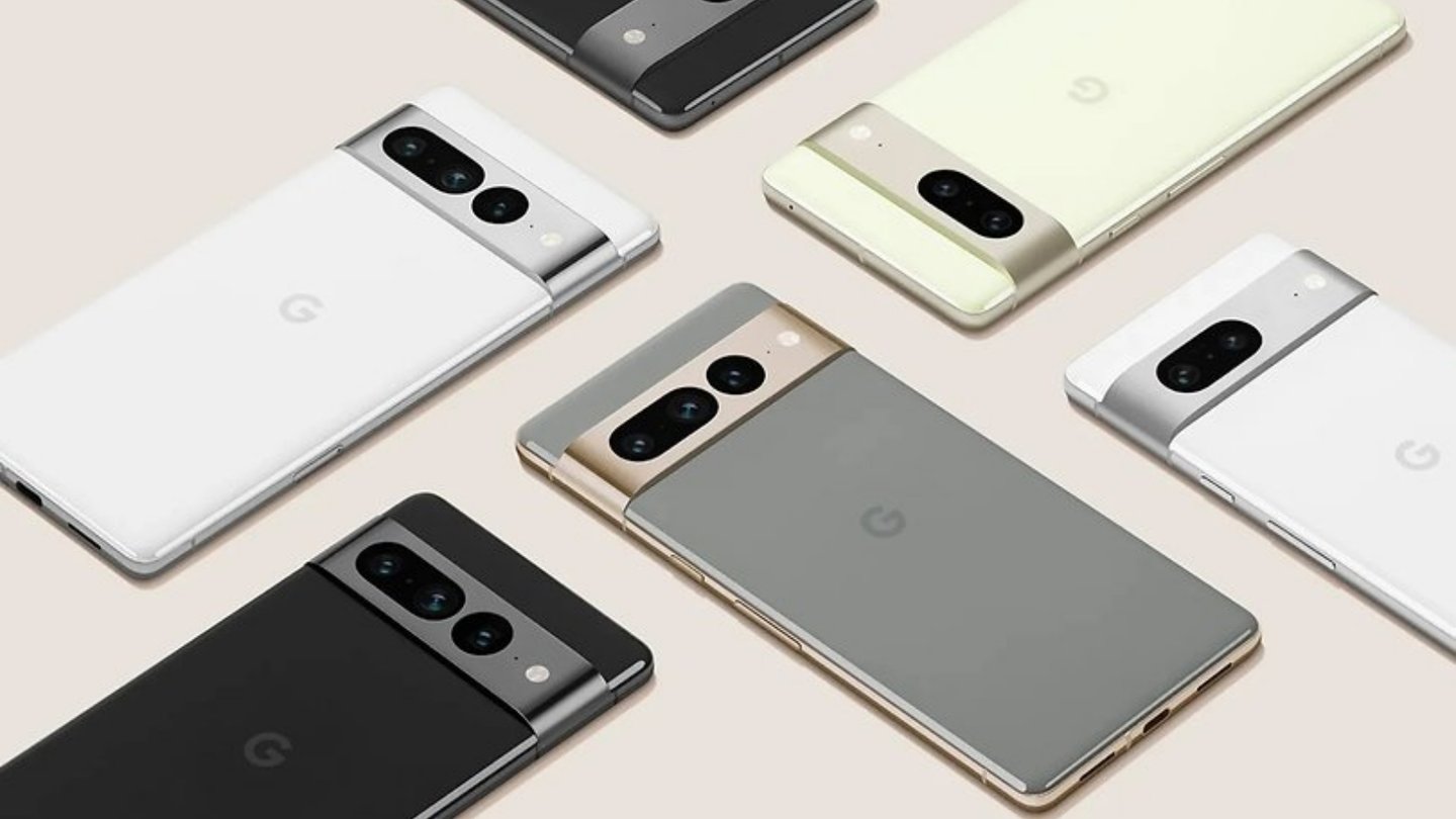 Google Pixel 7 ve Pixel 7 Pro aralarındaki farklar nelerdir? 65 Google Pixel 7 ve Pixel 7 Pro aralarındaki farklar nelerdir?