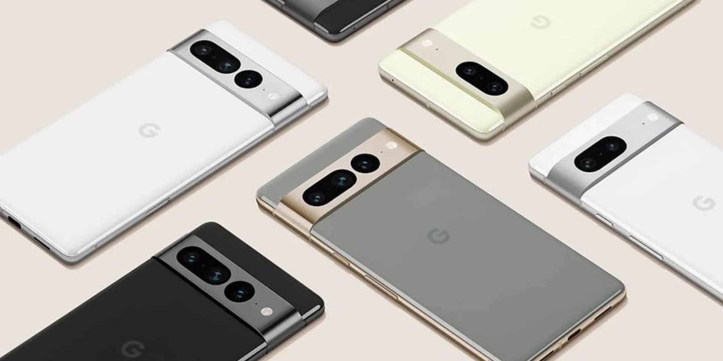 Google Pixel 7 ve Pixel 7 Pro aralarındaki farklar nelerdir?