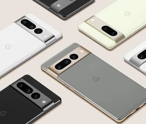 Google Pixel 7 ve Pixel 7 Pro aralarındaki farklar nelerdir?