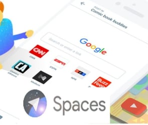 Google Spaces nedir? Nasıl kullanılır?