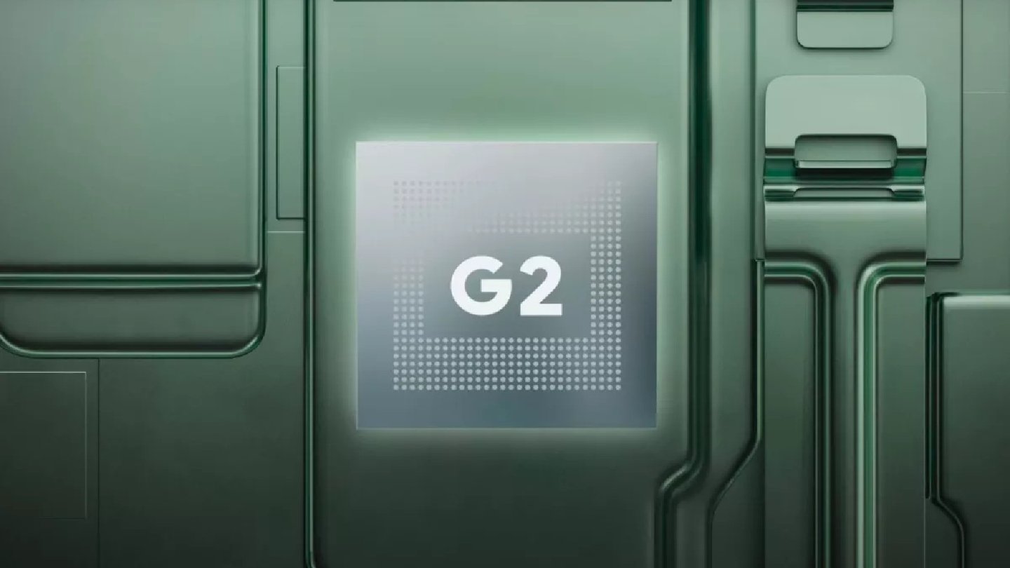 Google Tensor G2 özellikleri neler? 65 Google Tensor G2