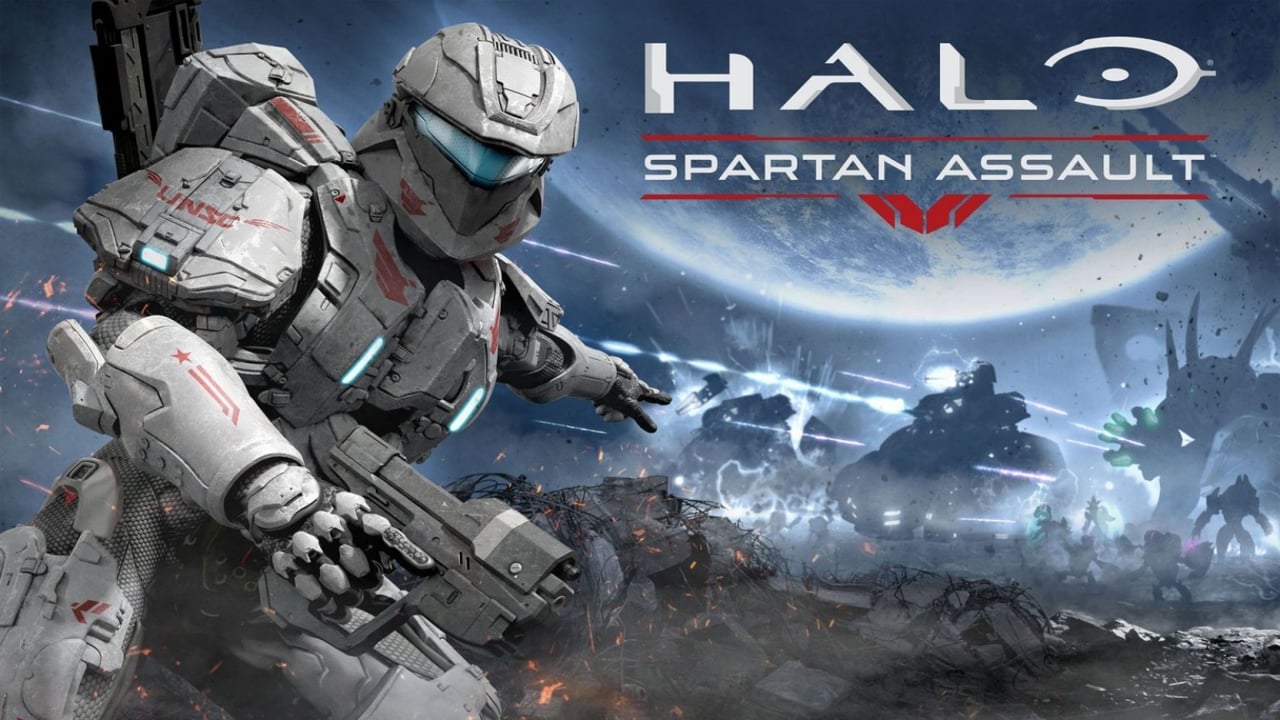 Halo Spartan Assault sistem gereksinimleri 65 Halo Spartan Assault sistem gereksinimleri