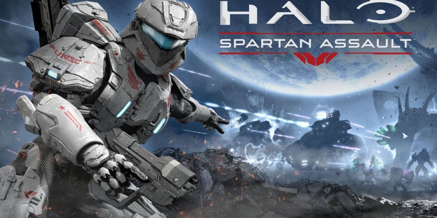 Halo Spartan Assault sistem gereksinimleri 1 Halo Spartan Assault sistem gereksinimleri