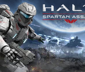 Halo Spartan Assault sistem gereksinimleri