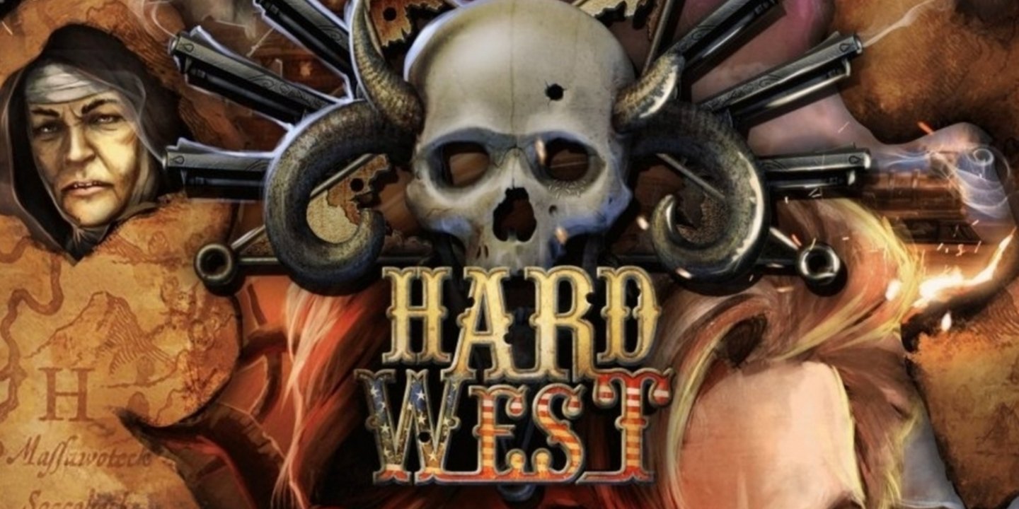 Hard West sistem gereksinimleri 1 Hard West sistem gereksinimleri