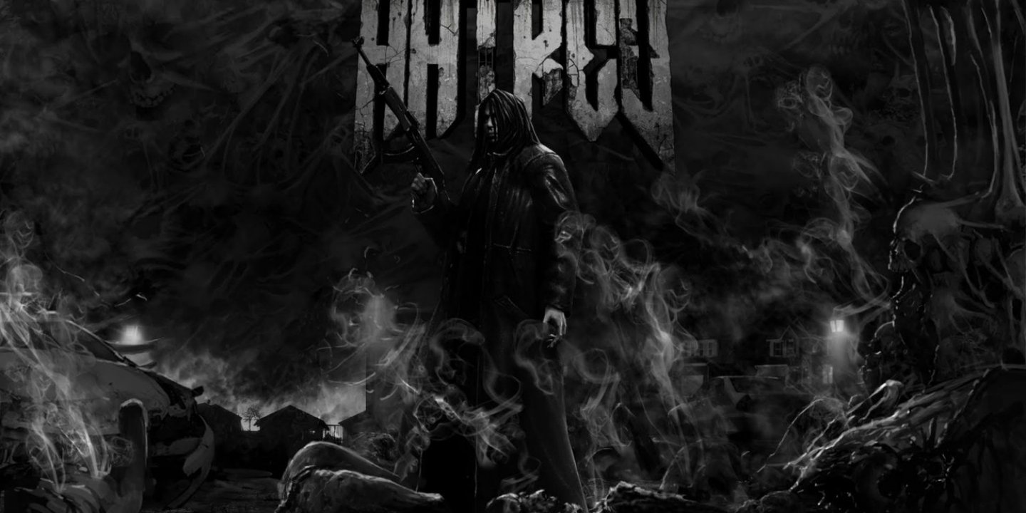 Hatred sistem gereksinimleri 65 Hatred sistem gereksinimleri