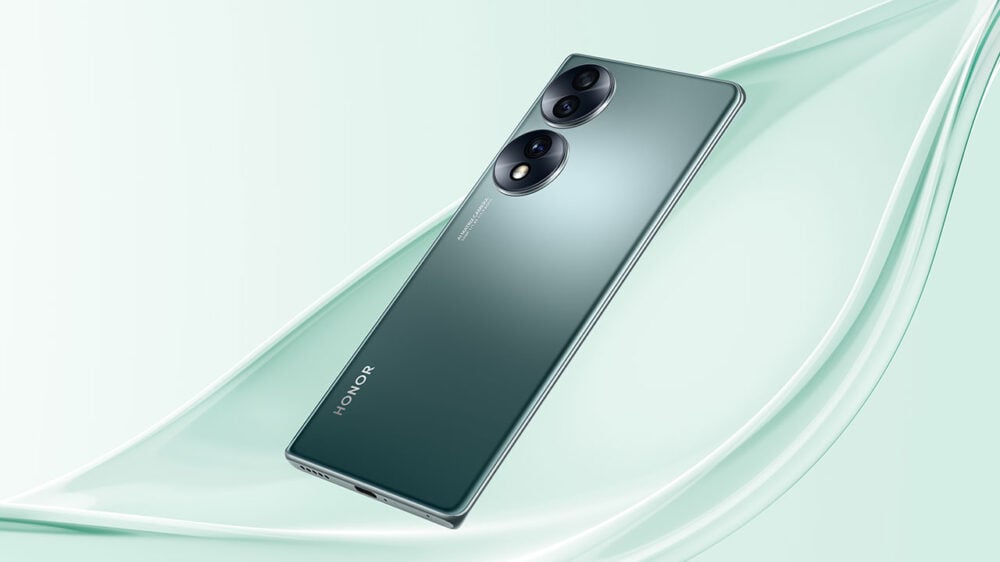 Honor 70'in Türkiye fiyatı belli oldu 68