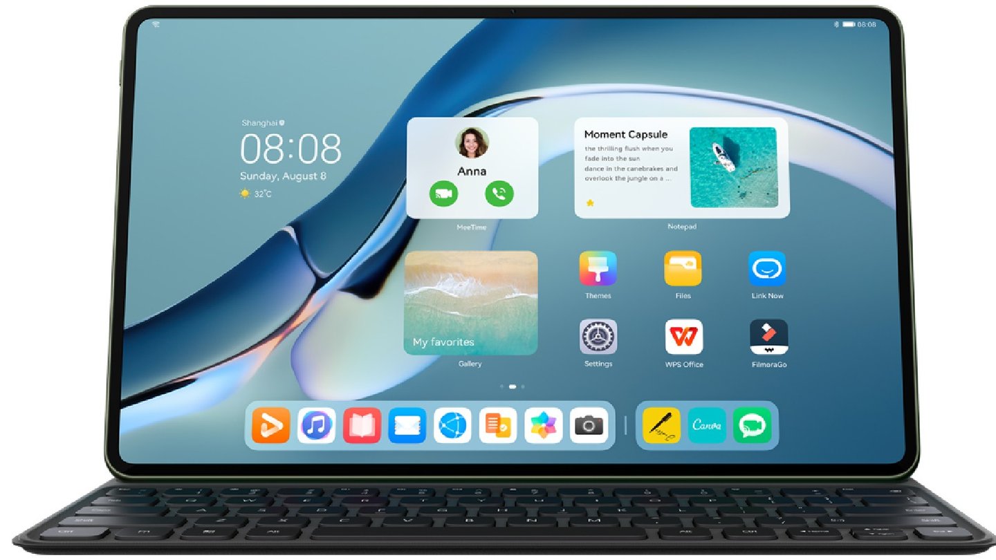 Huawei MatePad Pro, Türkiye’de ön siparişe açıldı 65 Huawei MatePad Pro