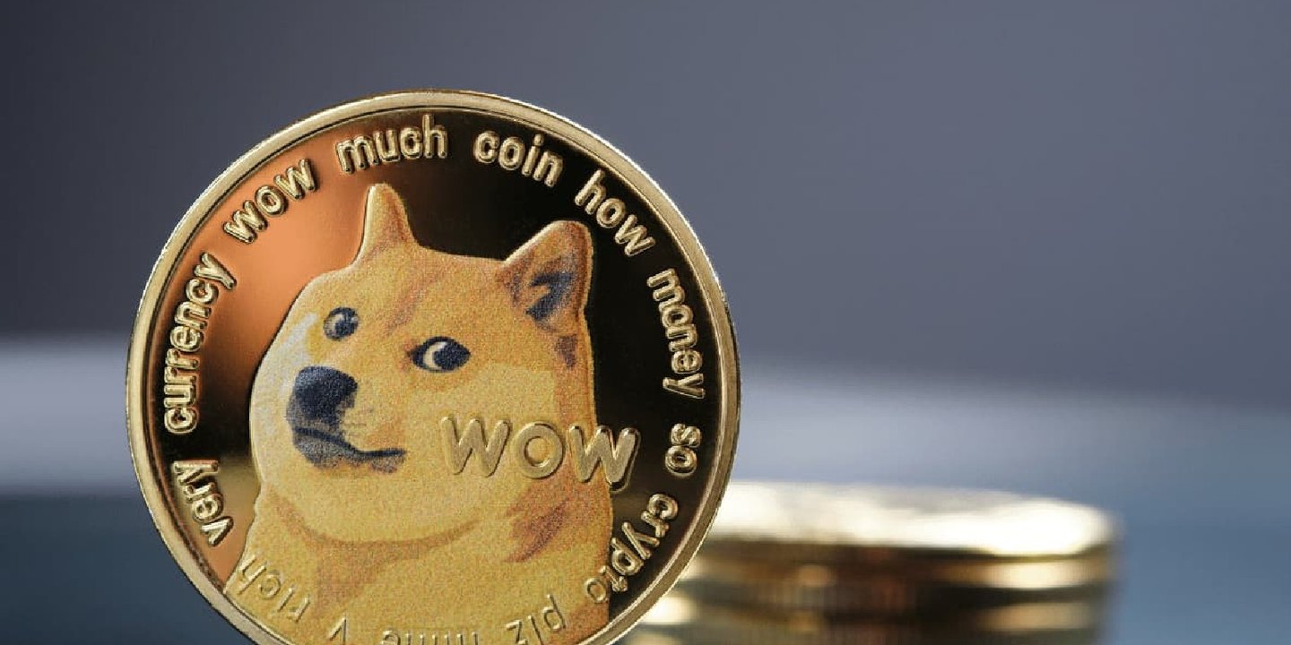 Dogecoin Cardano'yu geçerek 8. en büyük kripto oldu 1 Dogecoin