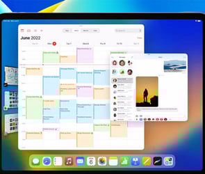 iPadOS 16.1 güncellemesi yayımlandı