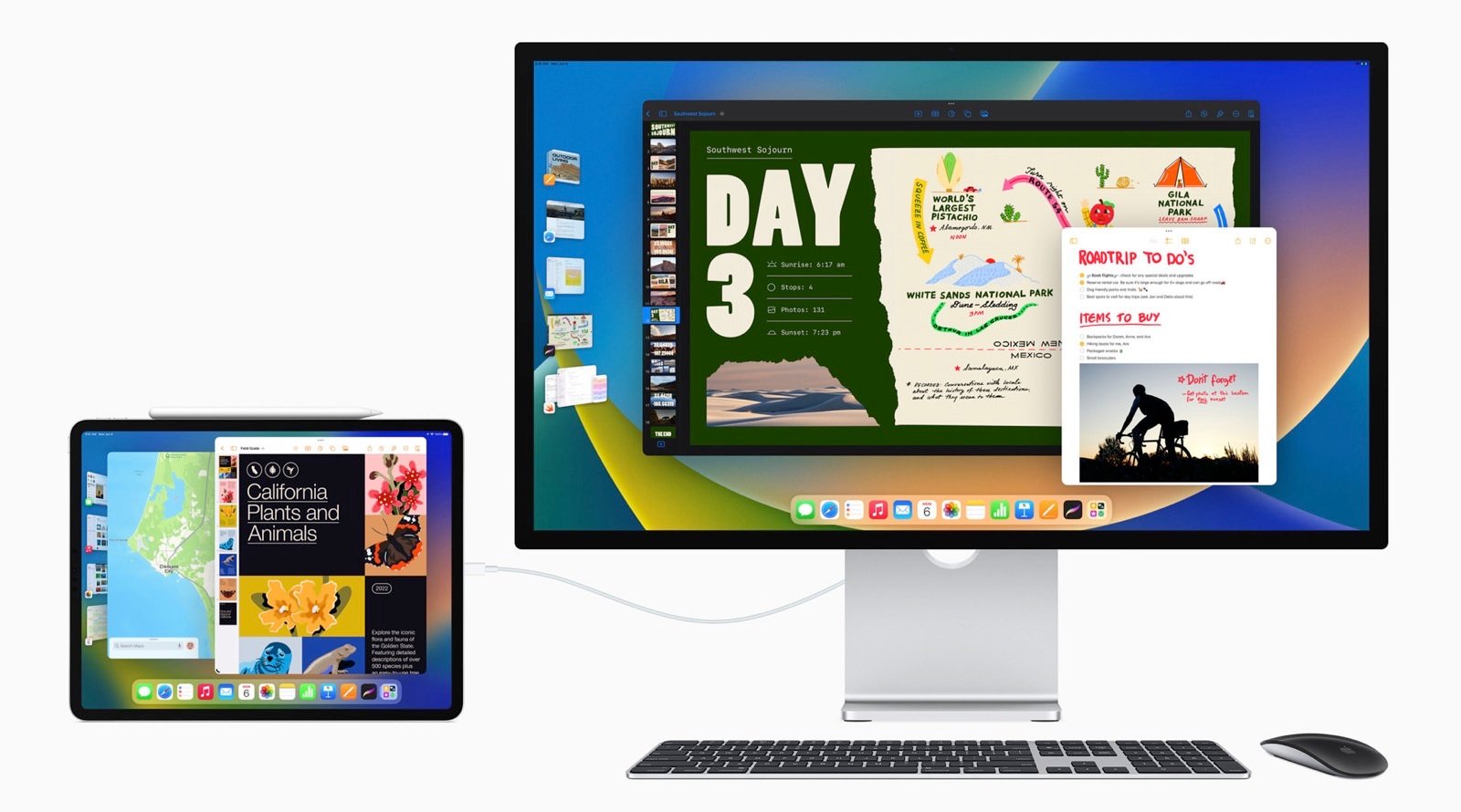 iPadOS 16 ve macOS 13 Ventura ne zaman çıkacak? 67 iPadOS 16 ve macOS 13 Ventura ne zaman çıkacak?