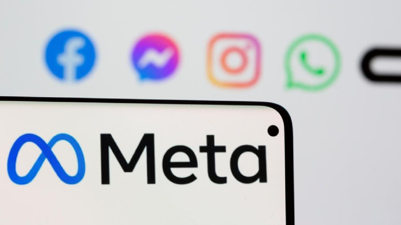 Meta: 1 milyonu aşkın kişinin verisi çalındı 65 Meta