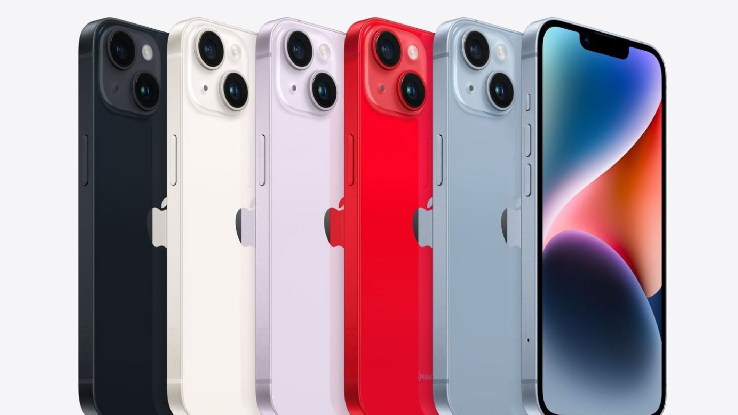 iPhone 14 üretim maliyeti belli oldu 65 iPhone 14 üretim maliyeti