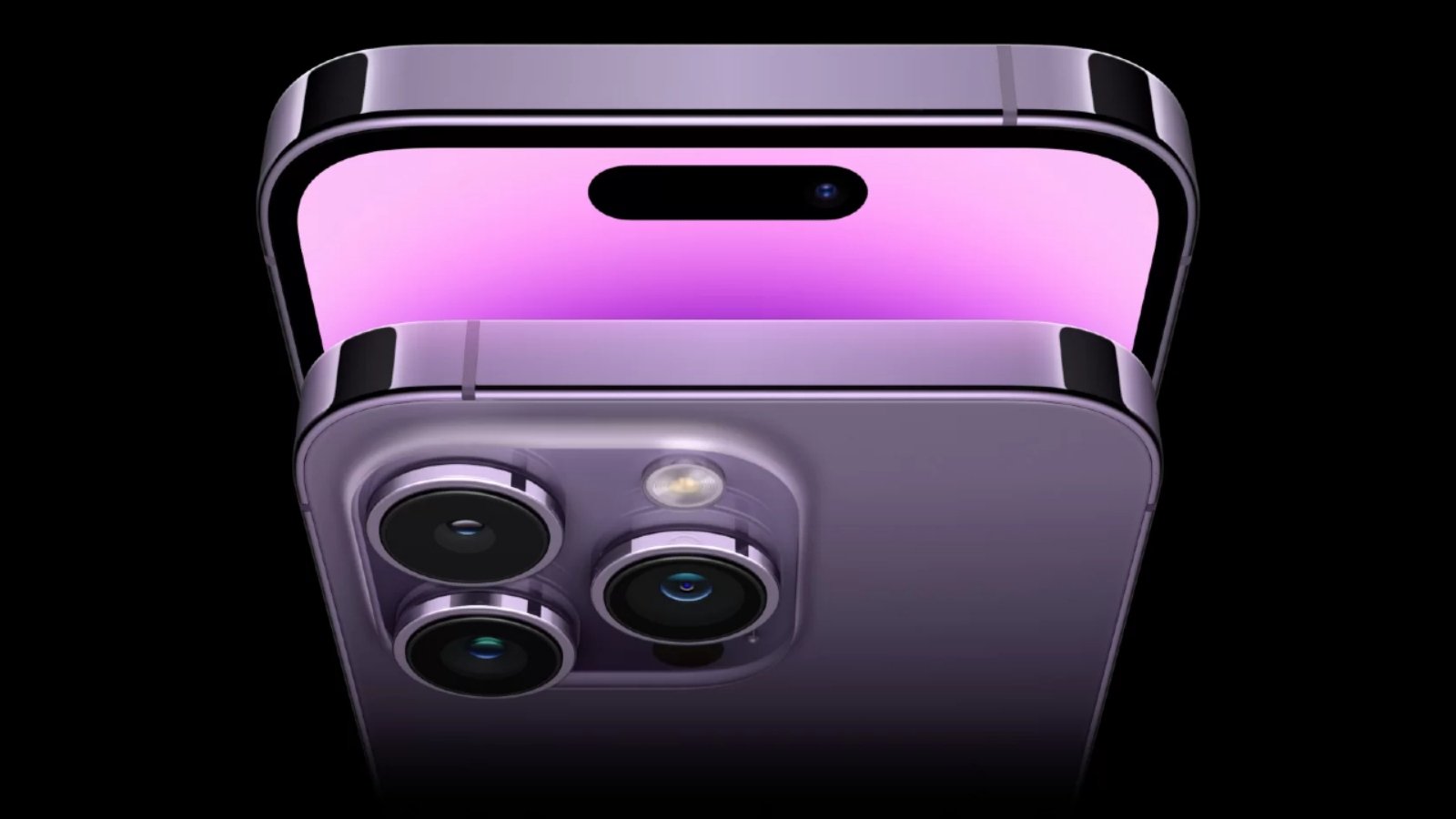 Apple'ın iPhone 15 Pro Modelinde Beklenilen Tuş Değişikliği Olmayacak 67 iPhone 15 RAM kapasitesi belli olmuş olabilir