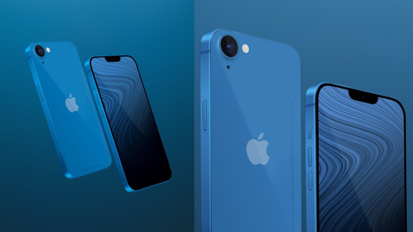 iPhone SE daha büyük bir ekrana sahip olabilir 65 iPhone SE daha büyük bir ekrana sahip olabilir