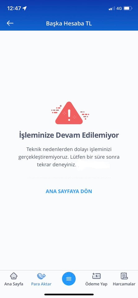 İş Bankası çöktü mü? Türkiye İş Bankası sorun ile gündemde! 66 İş Bankası çöktü mü? Türkiye İş Bankası sorun ile gündemde!