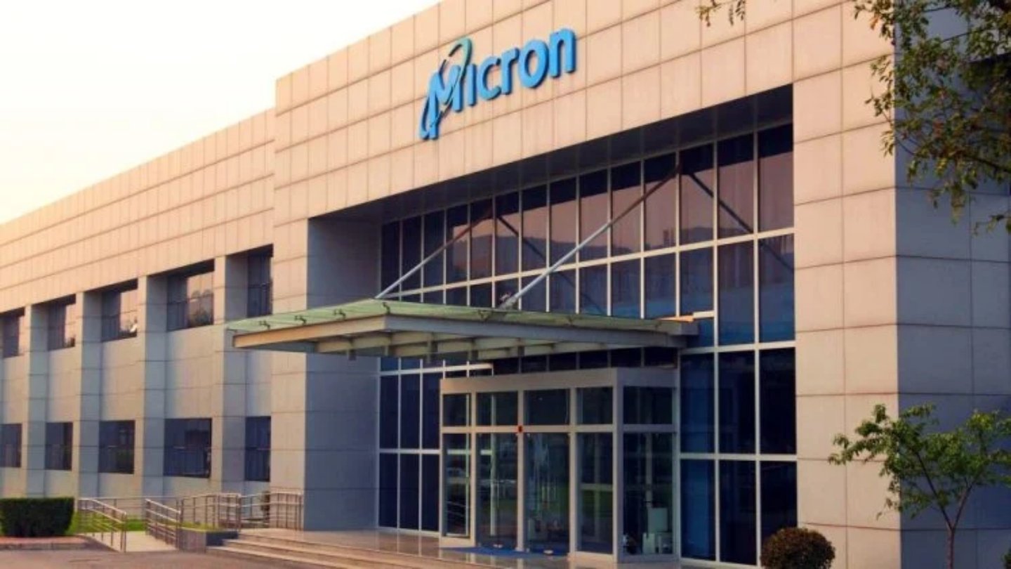 Japon Hükümeti Micron’a 320 milyon dolarlık destek verecek