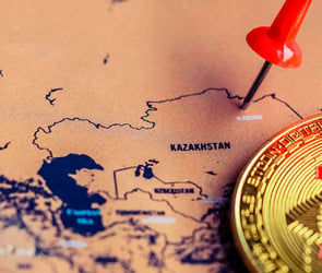 Kazakistan'dan Bitcoin madenciliğine 700 milyon dolar yatırım