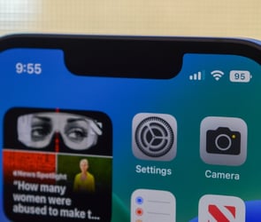 iOS 16.1 ve iOS 16.0.3 pil testi sizi şaşırtabilir