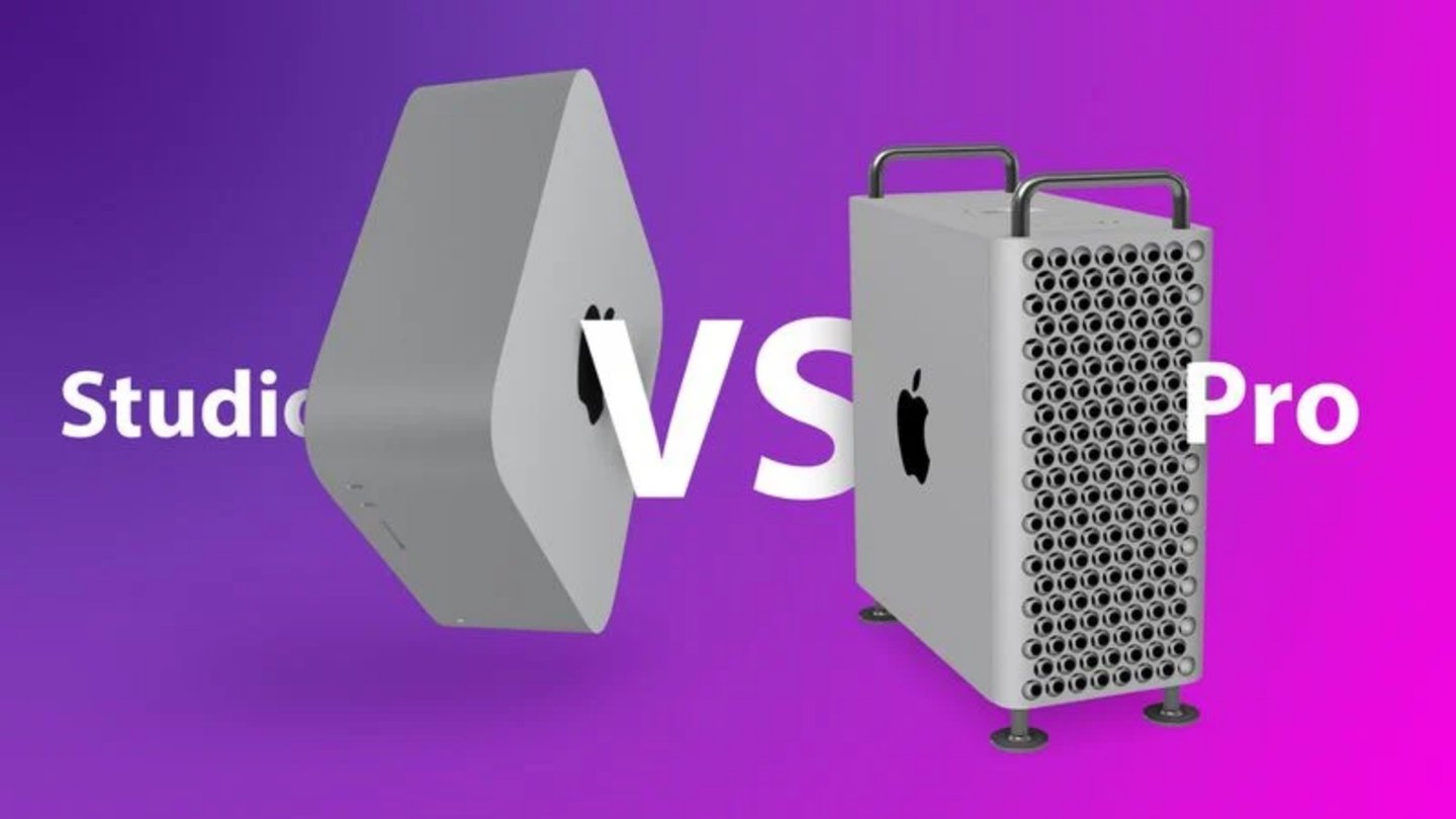 Mac Studio ve Mac Pro arasındaki benzerlikler 65 Mac Studio ve Mac Pro arasındaki benzerlikler