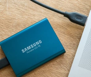 macte taninmayan harici ssd nasil onarilir