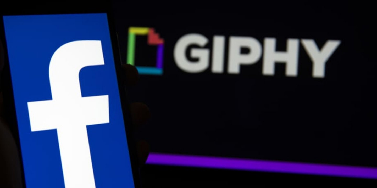 Meta, Giphy davasını kaybetti!