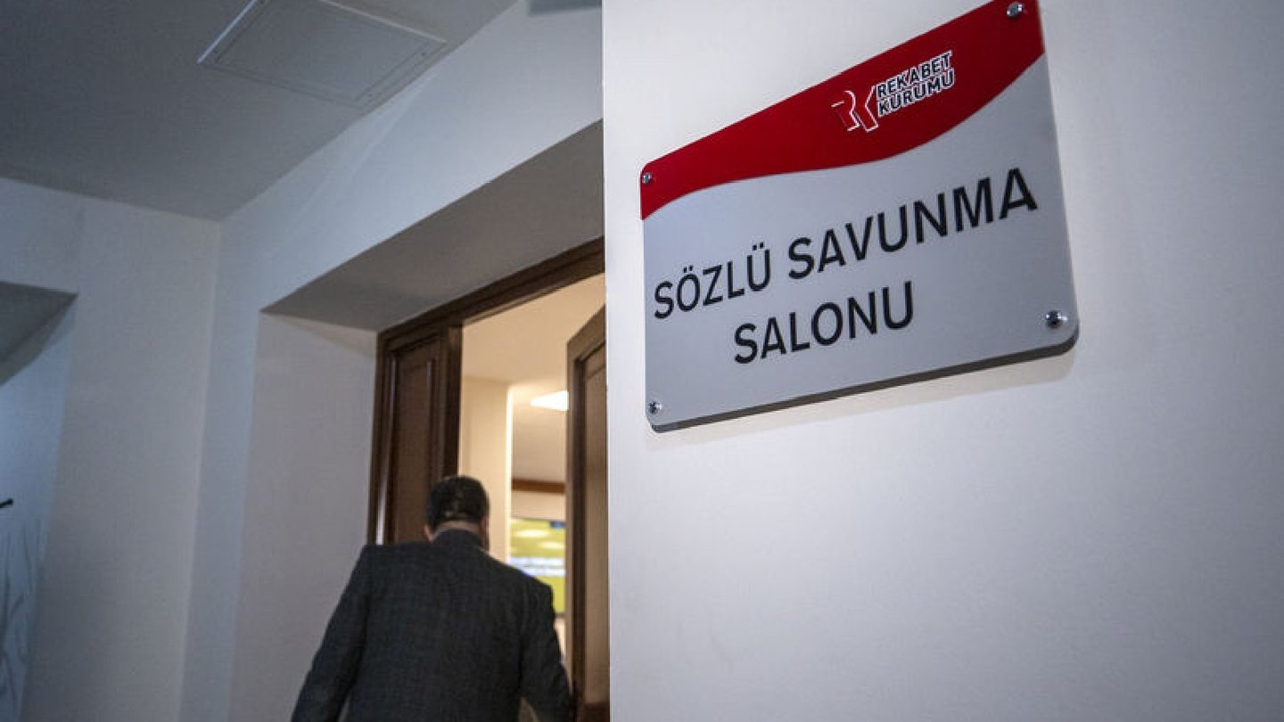 Meta'nın savunmasında kapalı oturum talebi 65 Meta