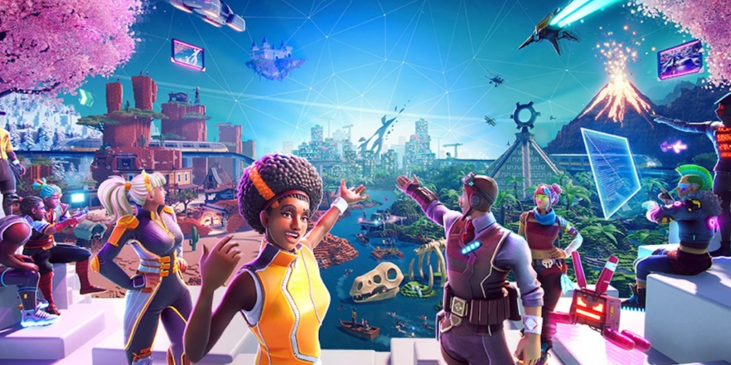 Metaverse hakkında yanlış bilinenler 1 Metaverse hakkında yanlış bilinenler