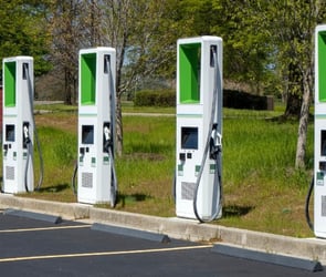 Migros elektrikli otomobiller için şarj istasyonu kuruyor