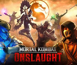 Mortal Kombat