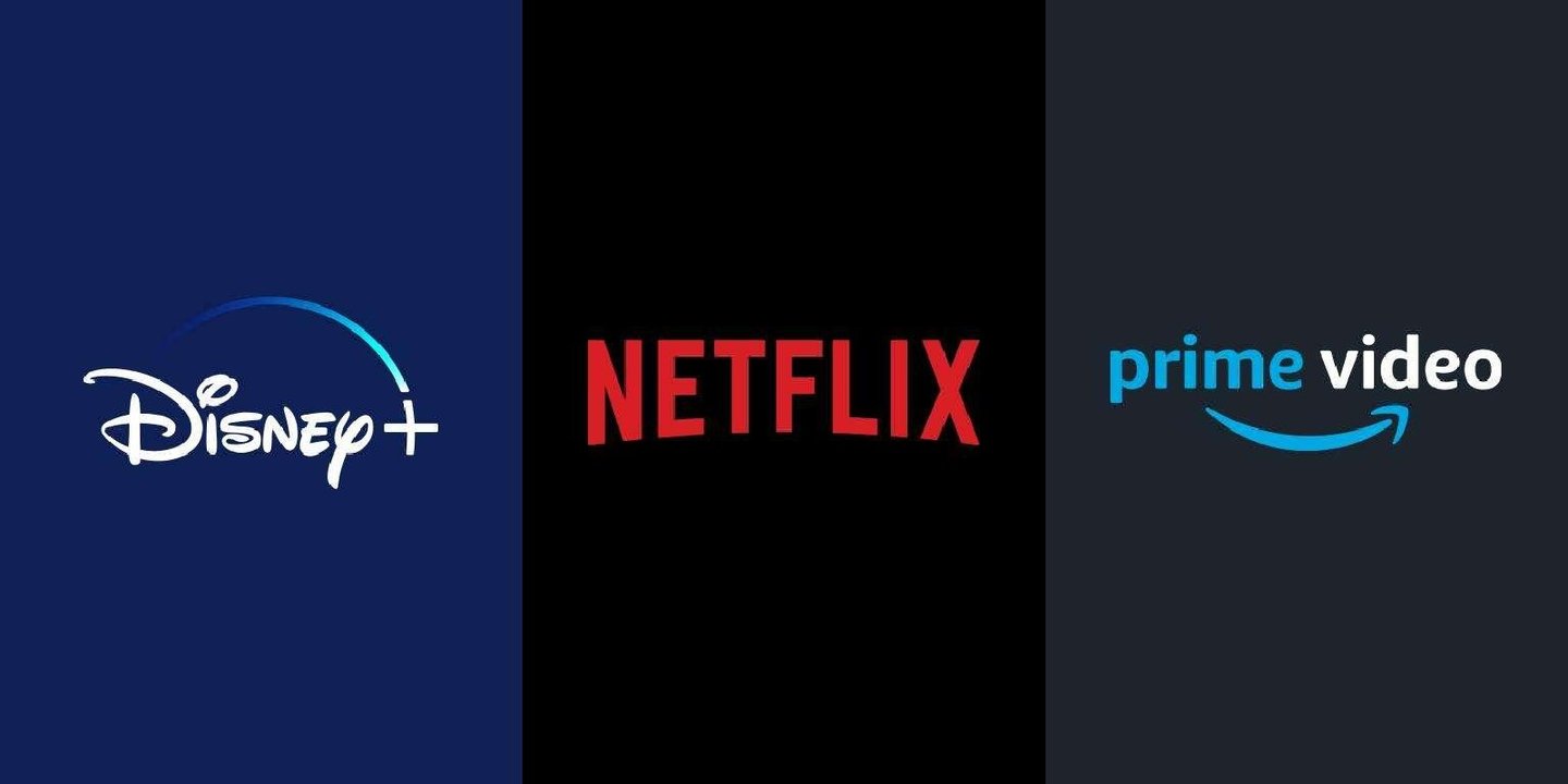 Netflix, Disney Plus ve Prime rekabetinde son durum ne? 1 Netflix, Disney Plus ve Prime rekabetinde son durum ne?