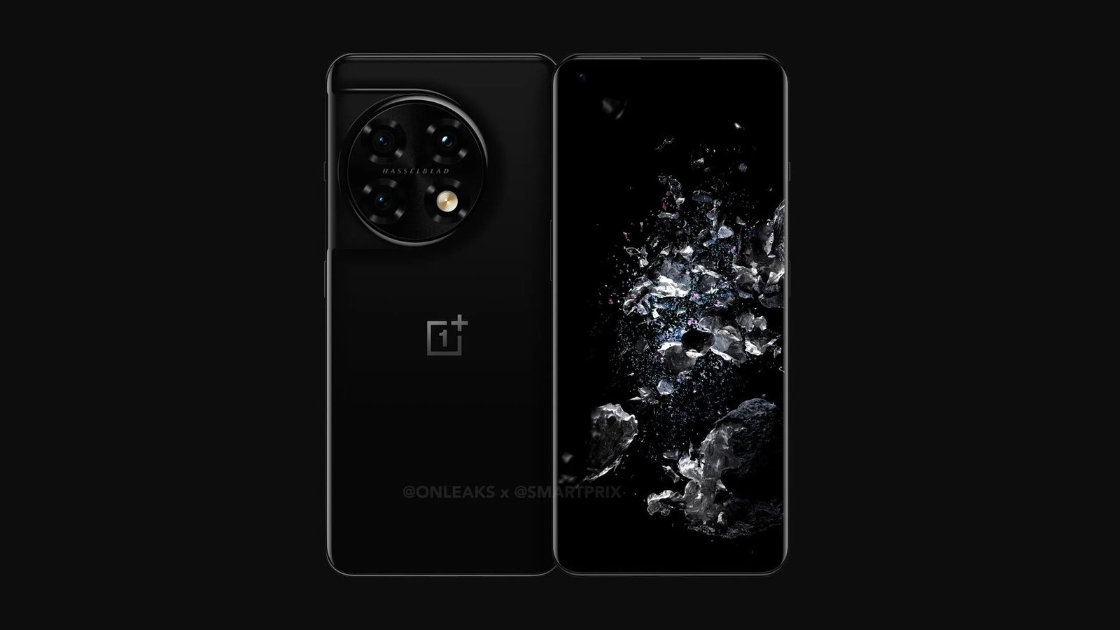 OnePlus 11 satışa çıkıyor 66 OnePlus 11