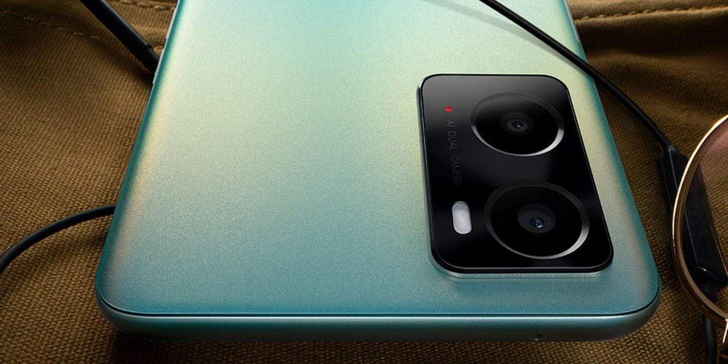 OPPO A96 tanıtıldı! İşte özellikler 1 OPPO A96 tanıtıldı