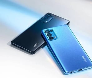 OPPO Reno 9 kamera tasarımı fark yaratacak